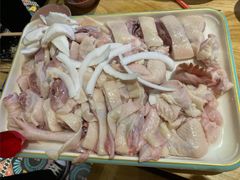 原味椰子鸡-椰夫人·养生椰子鸡(黄埔时代城店)