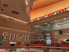 -争鲜回转寿司(西红门荟聚PLUS店)