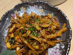 -清水日本料理铁板烧(学府路店)