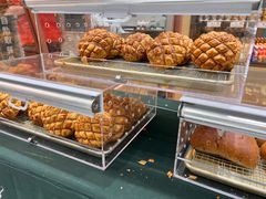 黑米芋泥软欧面包-多乐之日(颐堤港店)