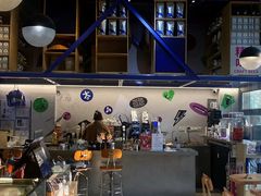 -大小咖啡 BigSmallCoffee(麦子店)