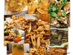 -桥东喜碧海鲜街(水东街店)