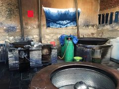 -璞真扎染博物馆