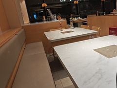 -呷哺呷哺 蔬菜畅吃(中发百旺店)