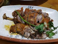 -下梅人家土菜馆(历史文化餐厅度假区店)