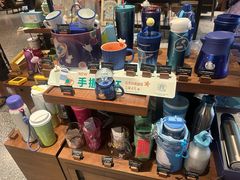 -星巴克臻选(北京颐堤港中心第二店)