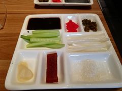 -四季民福烤鸭店(前门廊房二条店)