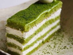 抹茶杯子蛋糕-派悦坊·甜品·蛋糕(日坛店)
