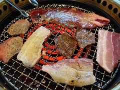 -神户赤童日式烤肉伙伴(东直门店)
