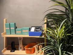 -施奈儿.洗头頭療.按摩SPA.采耳(上梅林店)