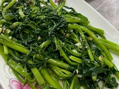 -众味海鲜大排档·活海鲜·潮汕味(南澳店)