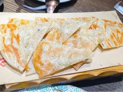 -魁盛居百年鲁菜馆(县西巷店)