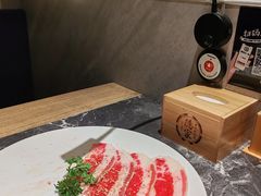 -隐家本格烧肉(万达广场店)