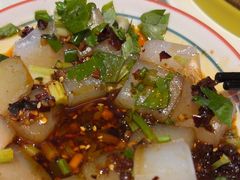 -蓉李记成都名小吃(合肥包河万达店)