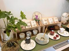 -茶庐(百花洲路店)