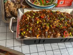 -郑喜旺烧烤(新密总店)