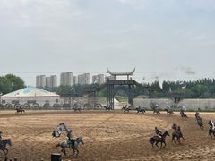 -泉城欧乐堡梦幻世界