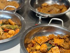 -北大家园食堂