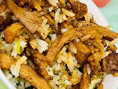 咸肉菜饭-930私房菜(欧阳路店)