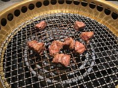 -谷牛日式烤肉(宝山U天地店)