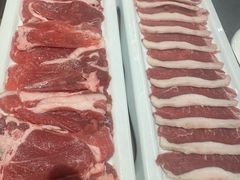 -年巴羊肉铺老铜锅(梅江店)