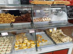 -爱德顺糕点食屋(利民道店)