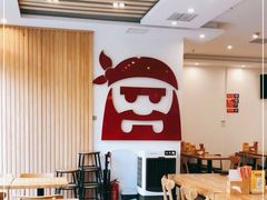 -海盗虾饭·剥好的小龙虾饭(SOHO尚都店)