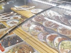 -王祖名抻面(罗湖分店)