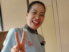 -海底捞火锅(劲松店)