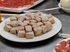 -三兴涮羊肉(荣安大街店)