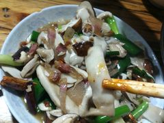 -阿葉农家饭店