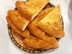 新疆烤馕-帕米尔食府(白云观店)