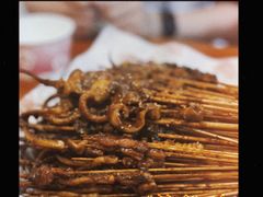 -十里铺铁板鱿鱼