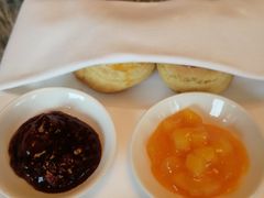 -西点坊(浦东香格里拉店)