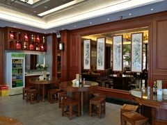 大堂-勤德兴(湖滨路店)