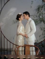 -爱城婚纱摄影·品质严选店