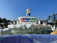 -珠海长隆海洋王国