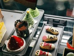 -星巴克(成都太古里二店)
