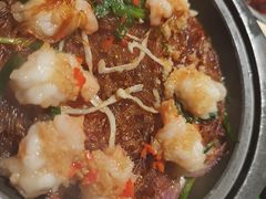 -绿茶餐厅(朝阳大悦城店)
