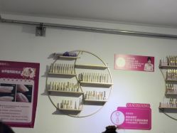 -瞧·享轻奢美甲美睫