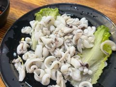 -台州老六海鲜面馆(上南总店)