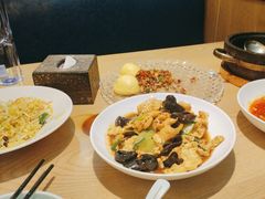 -金百万(方庄店)