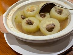 -顺风山庄(水濂山店)