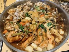 -黄记煌三汁焖锅(崇文门店)