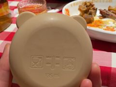 -西贝(东方路店)