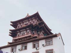 -开封市鼓楼广场(宋都皇城旅游度假区)