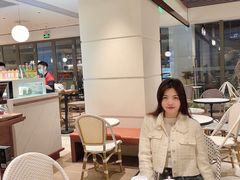 -Peet's Coffee皮爷咖啡(万象天地店)