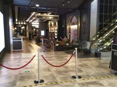 -CGV影城(广州K11店)