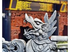 -罗汉寺