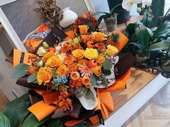-ChaKo Flora ·茶子花艺 (市北店)